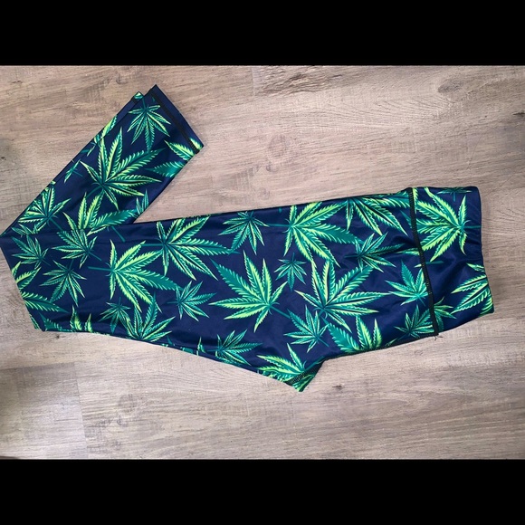 Leggings - Picture 1 of 1